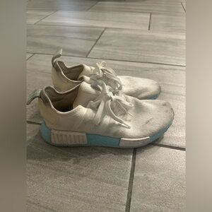 Adidas Nmd blue